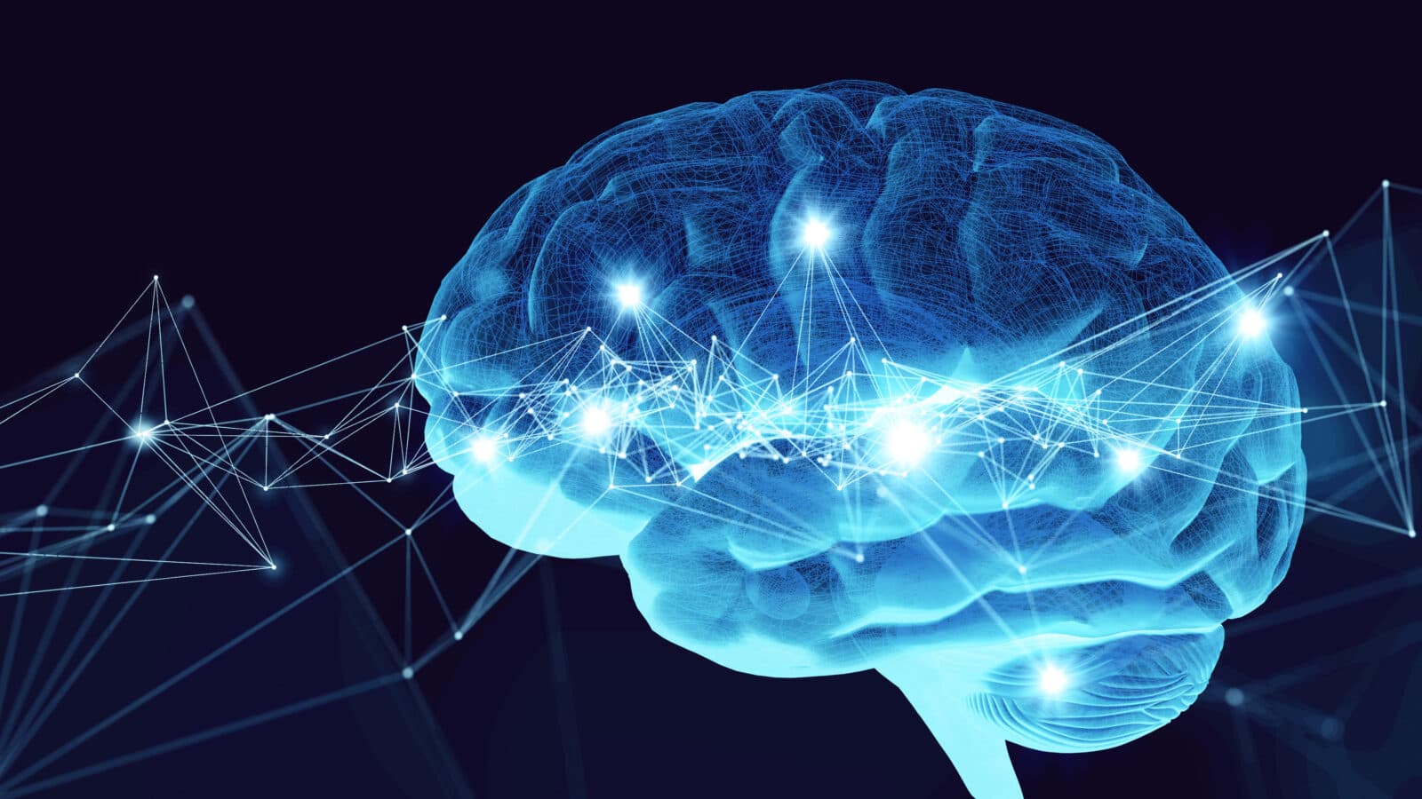 Unlocking the Brain With Open Data